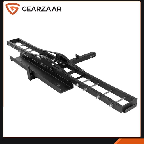 Motorcycle scooter carrier for - motorcycle,