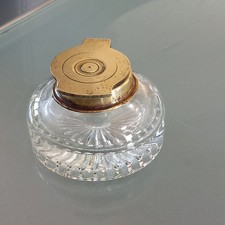 Antique victorian brass topped - antique,