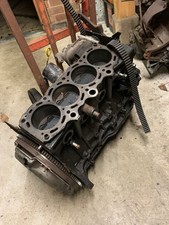 TOYOTA MR2 MK2 SW20 ENGINE