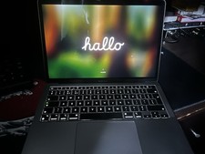 Apple MacBook Air 13.3 (256GB