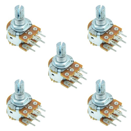 22k linear 16mm - x,