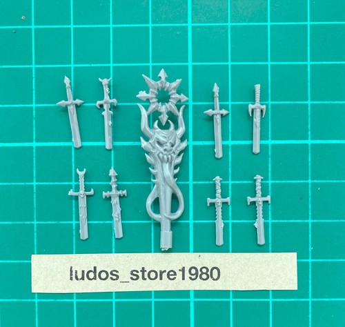 Slaughterbrute icon swords - swords, b
