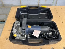 Performance Pro Biscuit Jointer 600W 