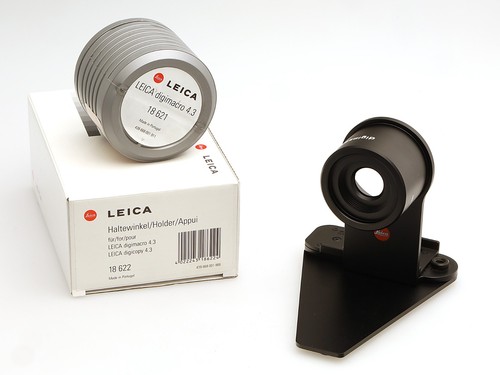 Leica 18621 digimacro - , 4.3