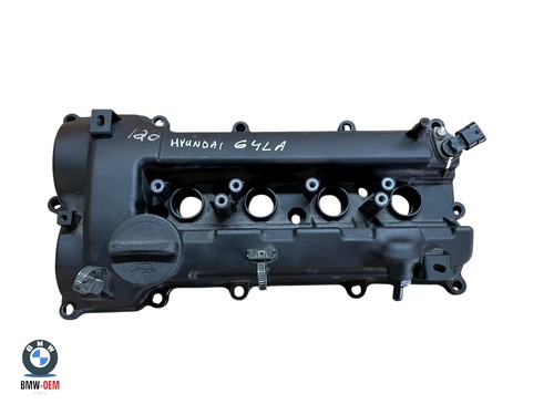 Hyundai i20 engine rocker - i20,