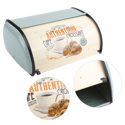 Stainless steel bread - steel,