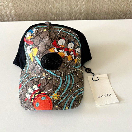 Gucci disney donald duck - gucci,