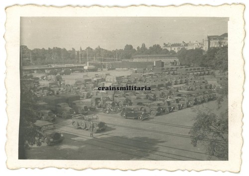Genuine photo panoramic - panoramic, car