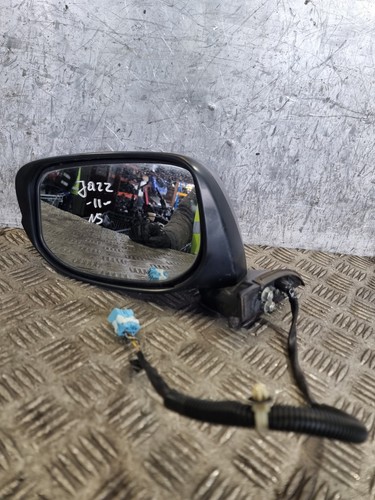 Honda jazz wing - honda,