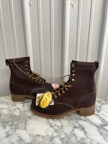 Vintage vibram lace steel - vibram,