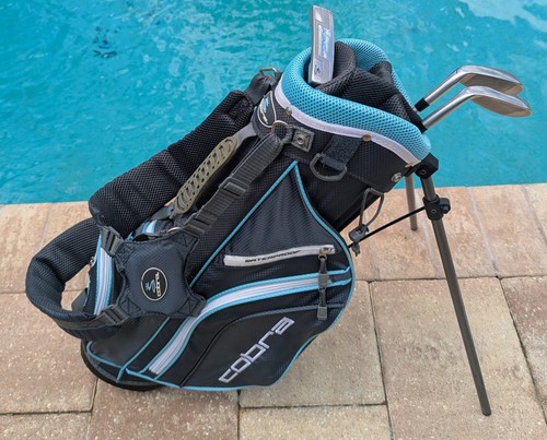 King cobra iron sw - cobra, sand