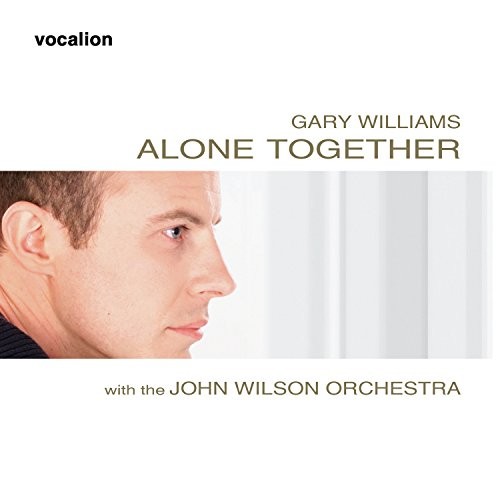 Alone together gary - alone,