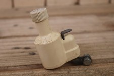 Soubitez Cream Bottle Dynamo 6v 3w Vintage Retro Steel Road Touring City Bike