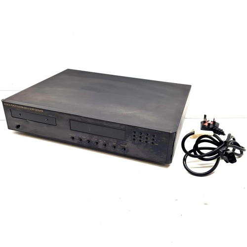 Music fidelity elektra e624 - fidelity,