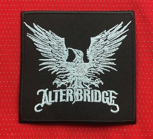 Alterbridge alter bridge rock - alterbridge,