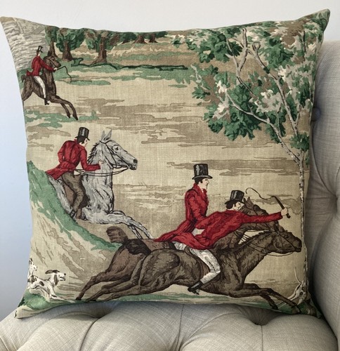 Sanderson tally evergreen - sanderson, &
