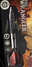 The Wrangler 24g Darts (Shot)