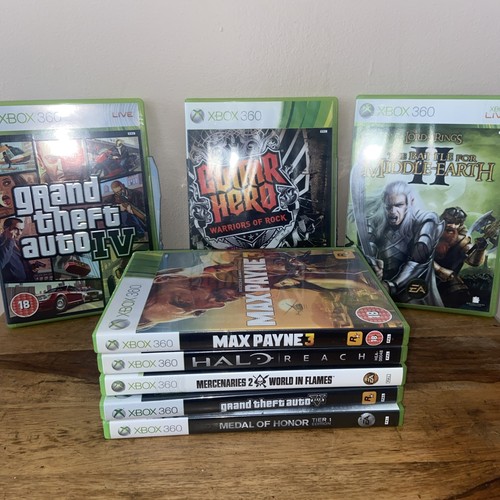 Microsoft xbox 360 - microsoft,
