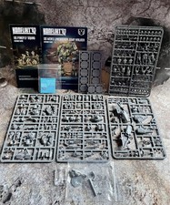 Warlord Games - Konflikt '47