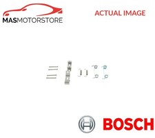 BRAKE DRUM SHOES FITTING KIT