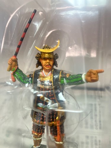 Del prado japan - japan, sengoku