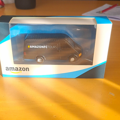 Amazon amazonfctours black - #amazonfctours,