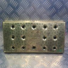 Kronenbourg 1664 Vintage Brass