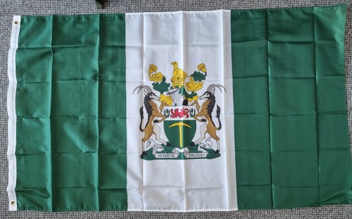 Small rhodesian udi flag - small,
