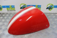 Triumph Thruxton 900 Seat Cowl