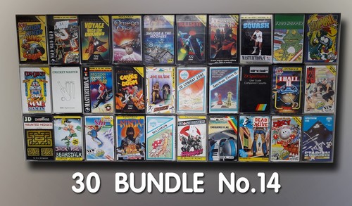 Games bundle joblot - 30, no.14