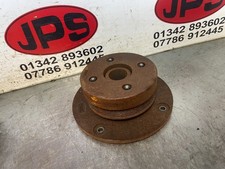 Drive plate / pulley 170-4648 X Kubota Z482 / Cummins 5HDKBB Generator £80+VAT