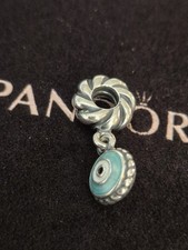 Genuine Pandora Evil Eye