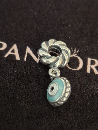 Genuine pandora evil - genuine, eye