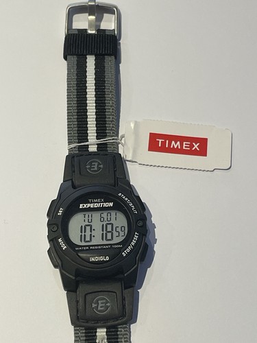 Timex expedition t49661 - expedition,
