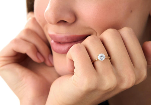 14k yellow gold 00carat - 14k,