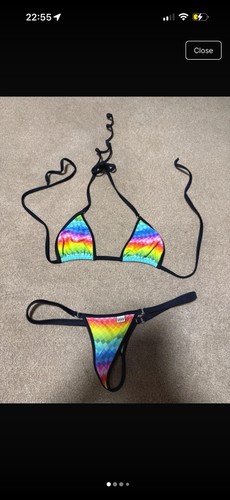 Rare discontinued wicked - rare,