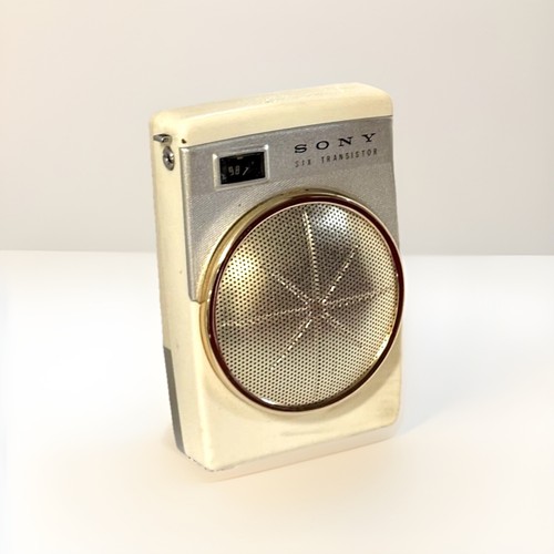 Vintage sony 620 6 - vintage,