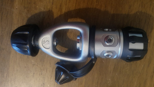Scubapro diving regulator - scubapro, 2