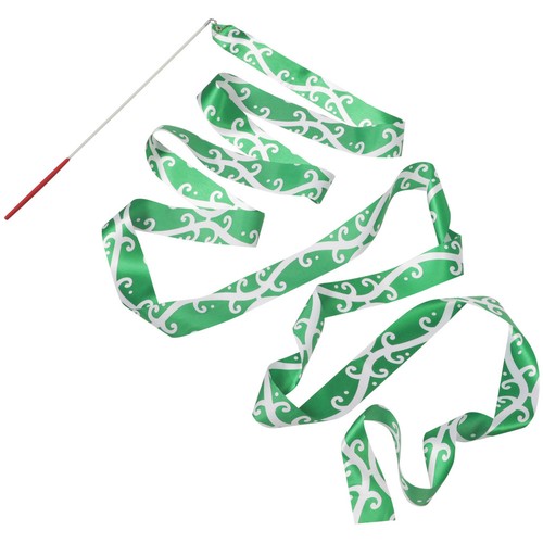 Rhythmic gymnastics ribbon - rhythmic,
