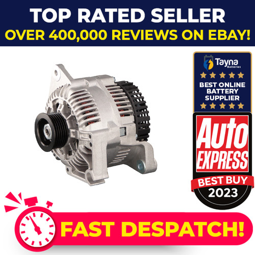 Alternator fits citroen xsara - fits,