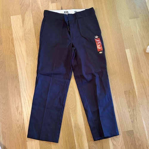 Dickies 874 work - 874, pants