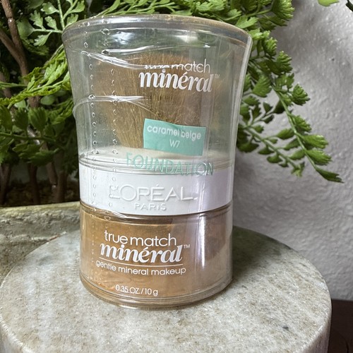 Loreal paris true match - loreal,
