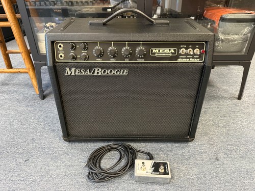 Mesa boogie subway rocket - mesa,