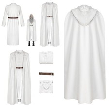 Lord of Rings:Gandalf Cosplay