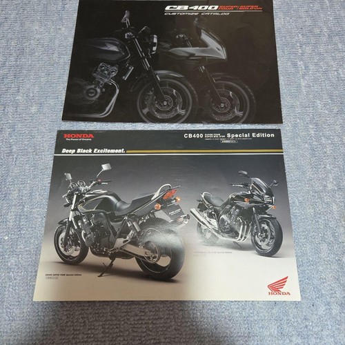 Honda cb400 super four - four, bol