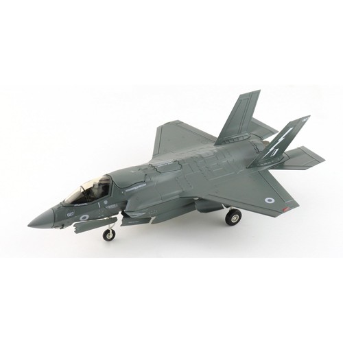 Hobby master f 35b - master, f-35b