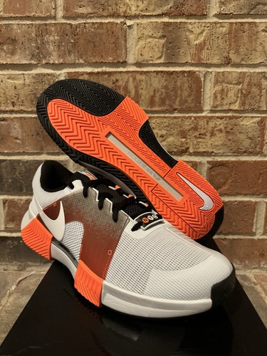 New nike court zoom gp - new,