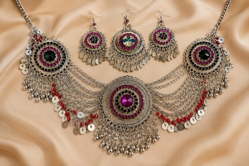 Afghan tribal statement - afghan,