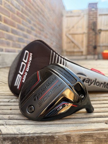 Taylormade 300 series - taylormade,