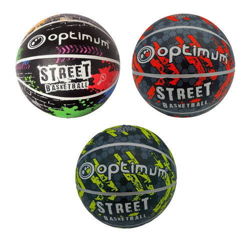 Street basketball ball size - size, 7